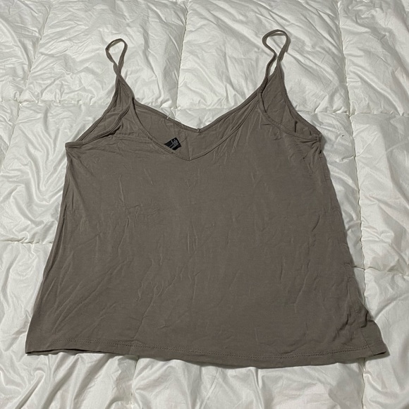 Forever 21 Tank Top - Picture 5 of 5